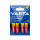 Bateria lub akumulatorek VARTA Longlife Max Power AA (4 szt.) 4706101404